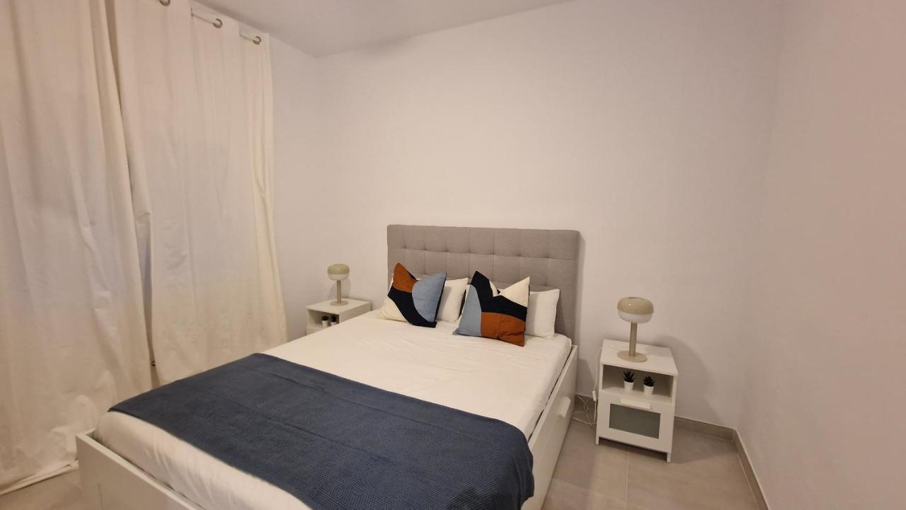 Apartamento En La Playa Oropesa del Mar Exterior foto